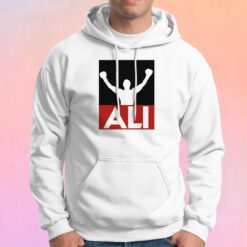 Muhammad Ali Hoodie