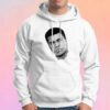 Muhammad Ali Portrait Hoodie