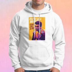 Muhammad Ali Wpap Hoodie