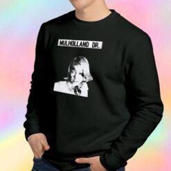 Mulholland Drive Sweatshirt