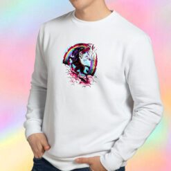 Murdercorne Sweatshirt