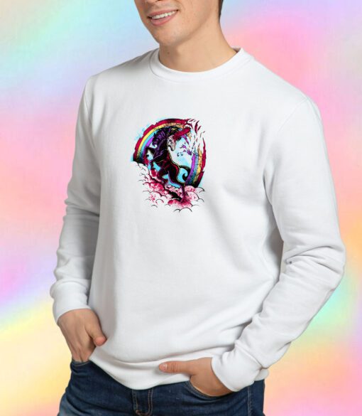 Murdercorne Sweatshirt
