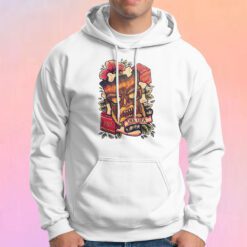 My Chamber Of Secrets Hoodie