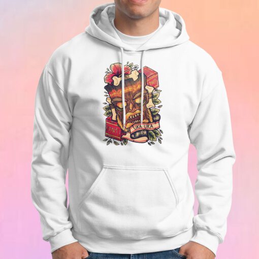 My Chamber Of Secrets Hoodie