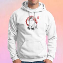 My big hero Hoodie