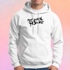 Mychemical Romance Hoodie