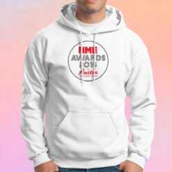 NME Awards Logo Hoodie