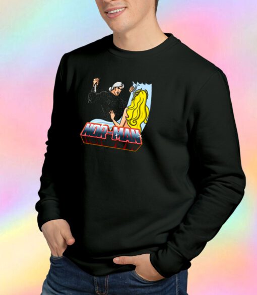 NOR MAN Sweatshirt