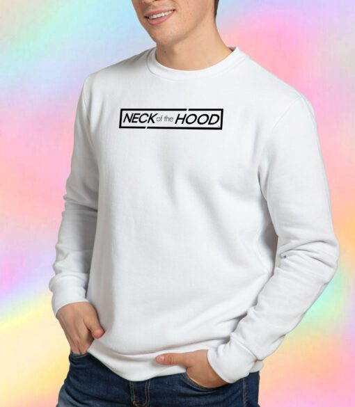 NOTH Classic black Sweatshirt