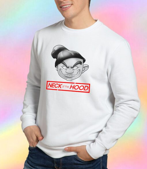NOTH Goofball Sweatshirt