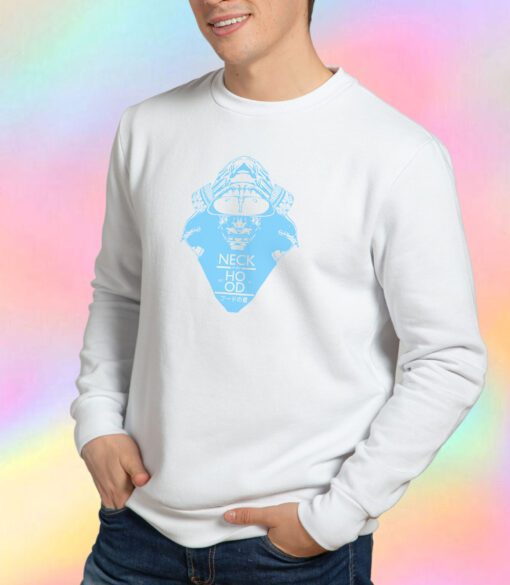 NOTH Honor Baby Blue Sweatshirt