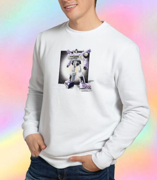 NOTH Lo Lo series 65 Sweatshirt