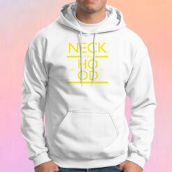NOTH yellow Hoodie