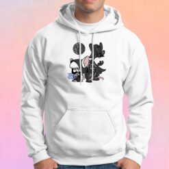 NarfVader and The Brainperor Hoodie