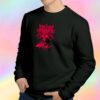 Neon Witcher Sweatshirt