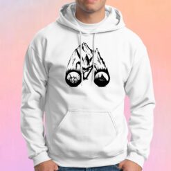 New Enduro Hoodie