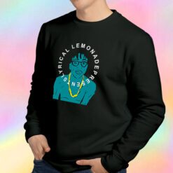New Lil Tecca Merch Sweatshirt
