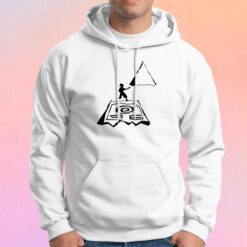 New Stone Lady Hoodie