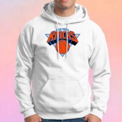 New York Knicks Classic Hoodie