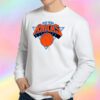 New York Knicks Classic Sweatshirt