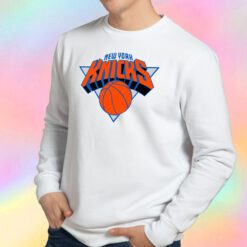 New York Knicks Classic Sweatshirt