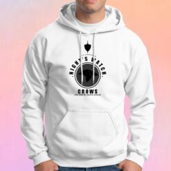 Night Watch Vow Hoodie