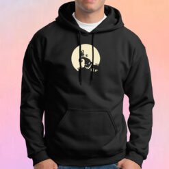 Nightmare before Christmas Hoodie