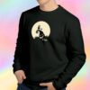 Nightmare before Christmas Sweatshirt