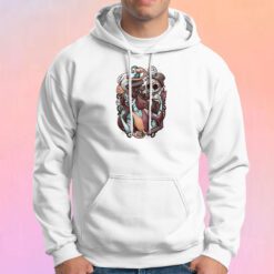 Nightmare de los Muertos Hoodie