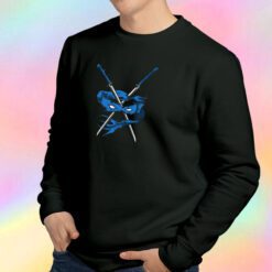 Ninja Turtles Sweatshirt