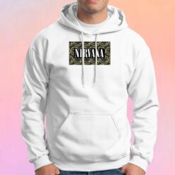 Nirvana Hoodie
