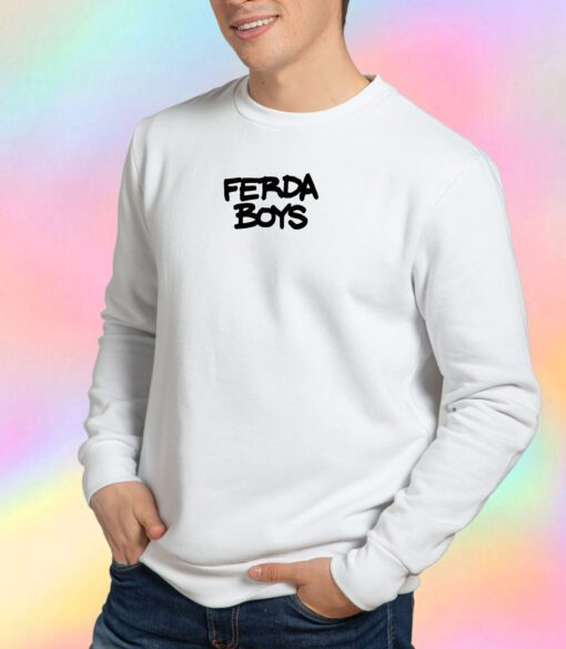 No Sleep Till letterkenny Sweatshirt