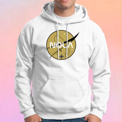 NolaNasa Hoodie