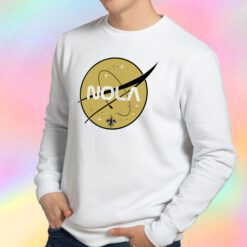 NolaNasa Sweatshirt
