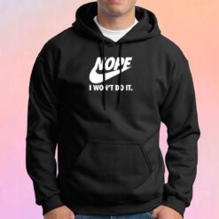 Nopee Hoodie
