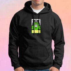 Obey Gygor Hoodie