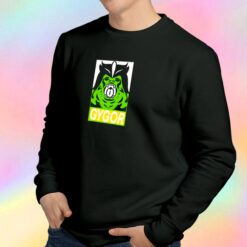 Obey Gygor Sweatshirt