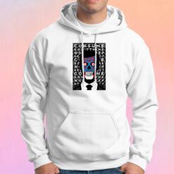 Obey II Hoodie