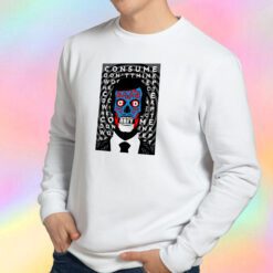 Obey II Sweatshirt