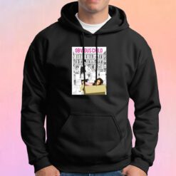 Obvious Child Jenny Slate Hoodie