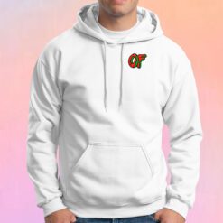 Odd Future OF Watermelon Donut Hoodie