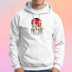 Okami Hoodie