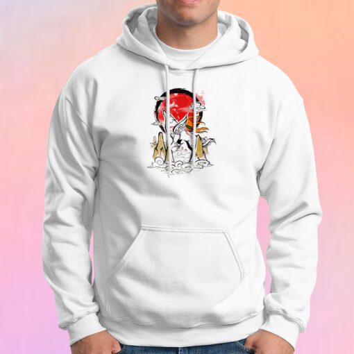 Okami Hoodie