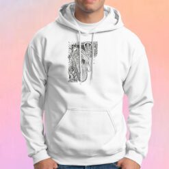 Old E Hoodie