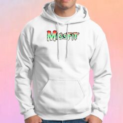 Only for Girl Hoodie