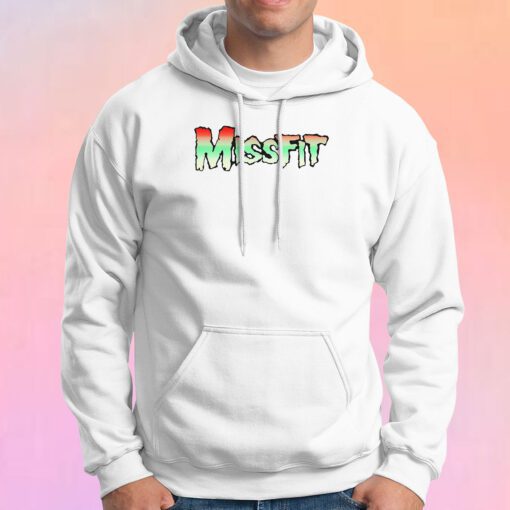 Only for Girl Hoodie