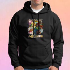 Outkast Aquemini Vintage Hoodie