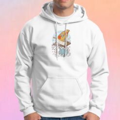 PIZZA SURFING Hoodie