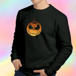 PUMPKIN JACK Sweatshirt