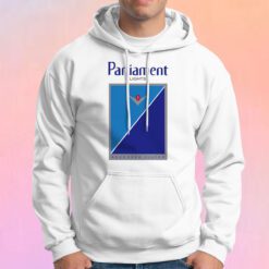 Parliament Cigarettes Hoodie